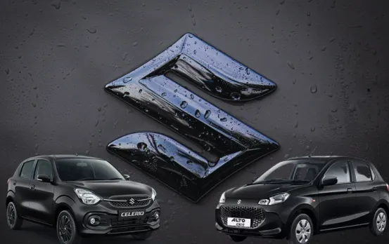 Maruti Suzuki Price Hike