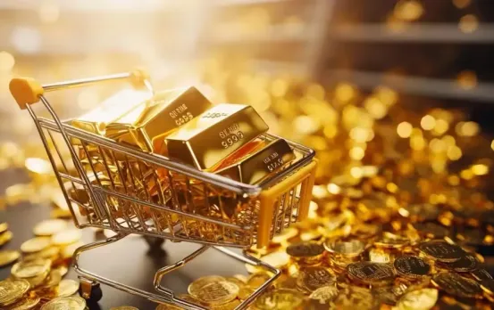 Gold Price Today 17 July 2025: सावन के महीने में लगातार तीसरे दिन सस्ता हुआ सोना, जानें अपने शहर के ताजा रेट