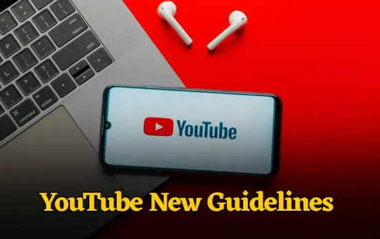 YouTube Monetization Update 2025: बदल गए  YouTube के नियम, अब ऐसे वीडियो से नहीं होगी कमाई, जानें किसे होगा नुकसान