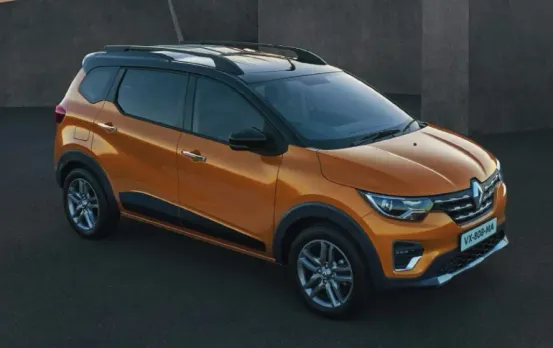 Best 7 Seater Car In India 2025