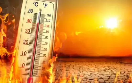 National Weather Update