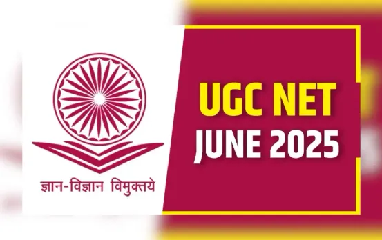 UGC NET Exam 2025 City Intimation Slip Out