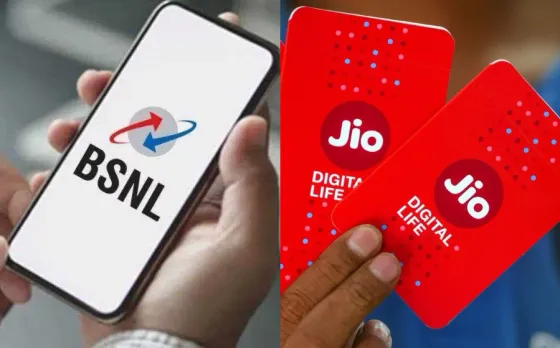 BSNL vs Jio Recharge Plans