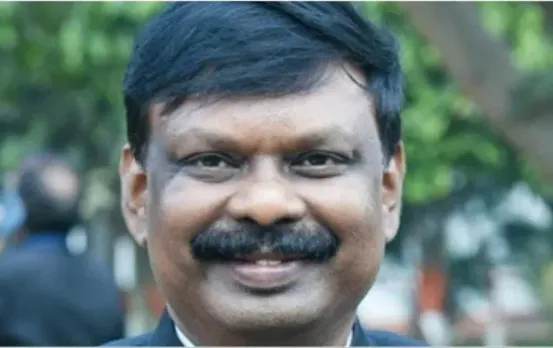 Bihar Chunav 2025: नीतीश के करीबी IAS एस सिद्धार्थ ने दिया इस्तीफा, JDU के टिकट पर लड़ेंगे चुनाव !