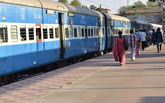 MP News: मध्यप्रदेश का ये रेलवे स्टेशन होगा हाईटेक, बढ़ेगा एक और प्लेटफॉर्म, यात्री सुविधाओं में होगा इजाफा