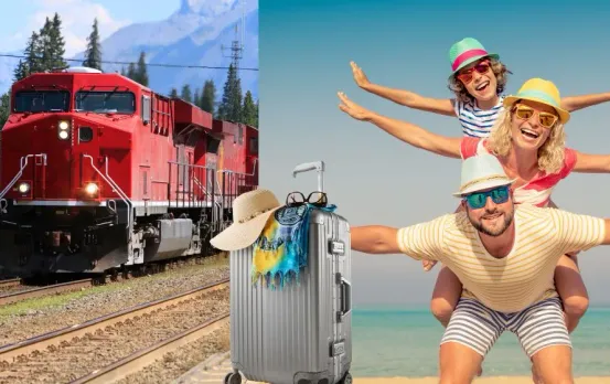 Summer Special Train 2025: गर्मी की छुट्टियों में ट्रैवल होगा आसान, इन रूट्स पर चलेगी रेलवे की स्पेशल ट्रेनें