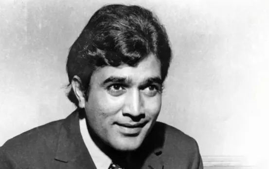 rajesh khanna
