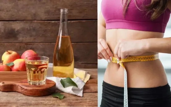 Apple CIder Vinegar Benefits Weight Loss Consumption