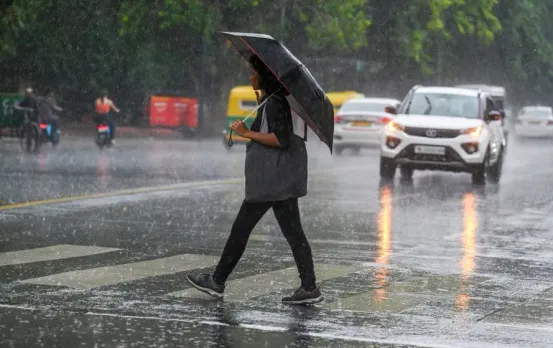 National-weather-Forecast