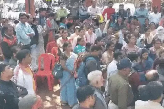 MP News: प्राइवेट स्कूल संचालक 4 फरवरी को भाजपा कार्यालय पर देंगे धरना, मुंडन कराकर मांगेंगे इच्छा मृत्यु