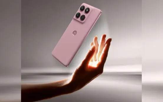 Motorola Edge 60 Fusion discount