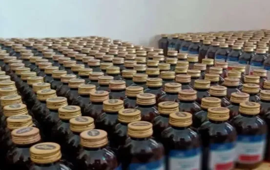 मेसर्स श्रेसन फार्मास्यूटिकल द्वारा निर्मित कोल्ड्रिंफ कफ सिरप पर यूपी में भी रोक: दवा की सैंपलिंग के निर्देश जारी