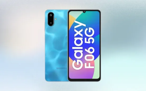 Samsung Galaxy F06 5G