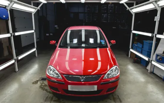 Summer Car Care Tips