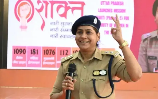 UP IPS Transfer: यूपी मे 7 IPS अधिकारियों के तबादले, 3 जिलों के ASP बदले, देखें पूरी लिस्ट