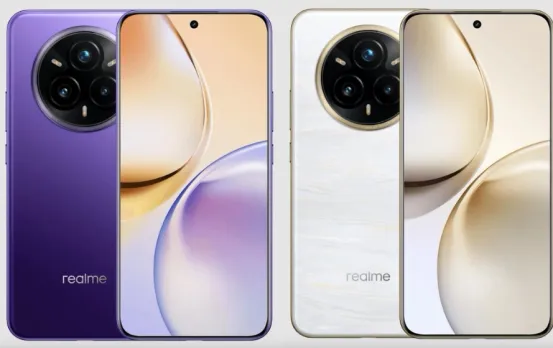 Realme 14 Pro Realme 14 Pro Plus Launch