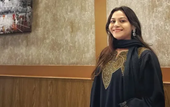 Jyoti Malhotra spy Case