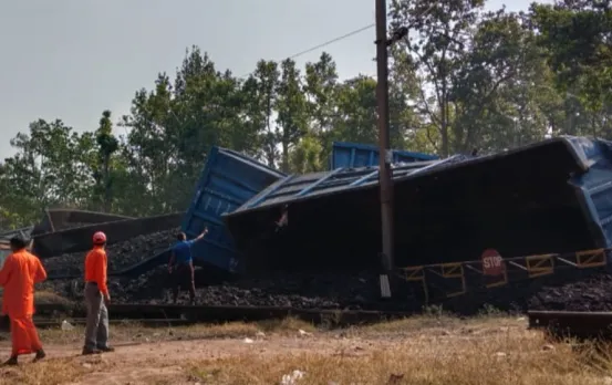 Chhattisgarh Train Accident