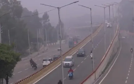 Chhattisgarh Weather Update/ ambikapur weather