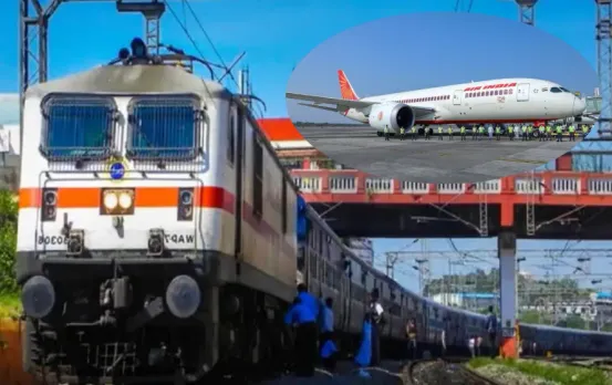 Ticket Refund: फ्लाइट और ट्रेन टिकट कैंसिल करने पर कब मिलता है पूरा रिफंड? जानिए रेलवे और एयरलाइन के नियम