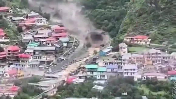 uttarkashi hindi news