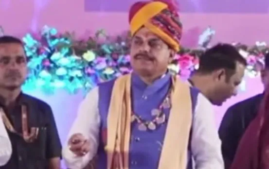 Cm Mohan Yadav Ladali bahan yojana (1)