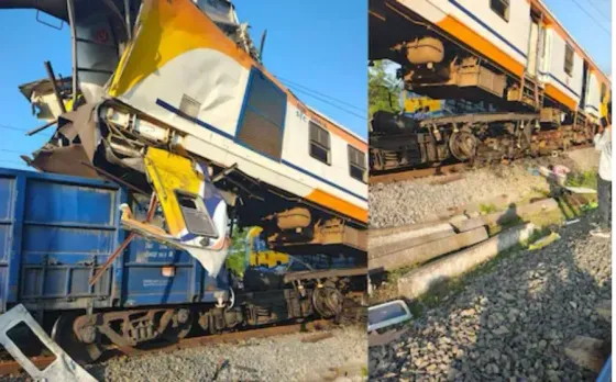 Bilaspur Train Accident Updates