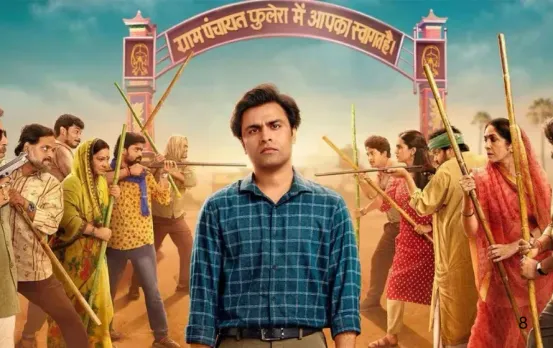 Panchayat Season 5: बनराकस-बिनोद फिर लौटेंगे फुलेरा, जानें रिलीज़ डेट, कास्ट, कहानी और स्ट्रीमिंग डिटेल्स