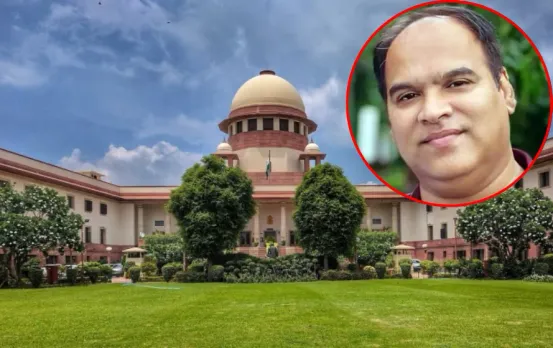 Indore Cartoonist Controversy: कार्टूनिस्ट की याचिका पर SC में 14 जुलाई को सुनवाई, PM-RSS पर कार्टून बनाने पर FIR