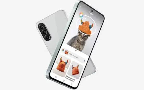 Samsung Galaxy A56 5G launched in India