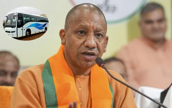 Varanasi Gaya Special Bus: पितृपक्ष से पहले योगी सरकार का बड़ा कदम, गया जाने वालों के लिए बड़ी राहत