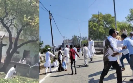 Meerut EID Namaz: मेरठ में ईद की नमाज के बाद दो समूहों में भीषण संघर्ष, फायरिंग और पथराव से मचा हड़कंप