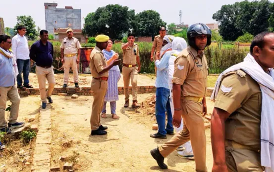 Varanasi Leopard Attack: वाराणसी में तेंदुए का कहर, शहर के 5000 लोग घरों में दुबके, ड्रोन से निगरानी, प्रशासन परेशान