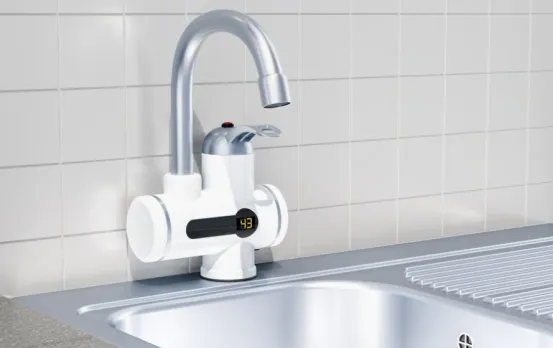 Tap Water Heater Under 1500