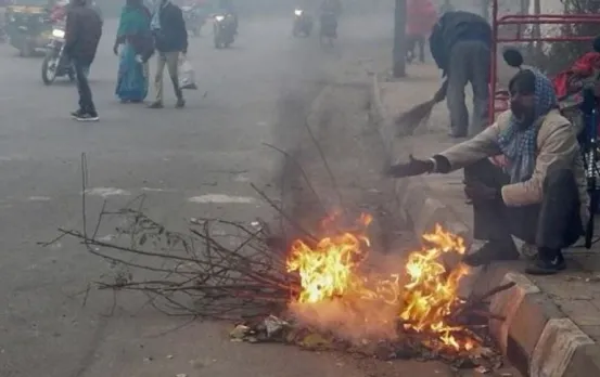MP Weather Update: एमपी में फेंगल तूफान से राहत, रात का तापमान बढ़ा, दिन में लुढ़का, जानिए 24 घंटे में कैसा रहेगा मौसम
