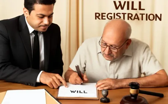 Will Registration Process: वसीयत कैसे बनती है और रजिस्ट्रेशन की प्रक्रिया क्या है? जानिए पूरा तरीका