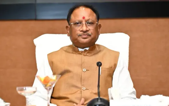 CG Disaster Management Committee