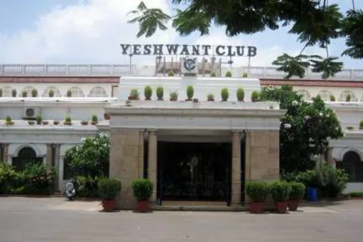 इंदौर के यशवंत क्लब पर उठे‌ सवाल: कांग्रेस नेता ने लिखा- शराबखोरी का अड्डा बना क्लब, खेल विभाग करें अधिग्रहण