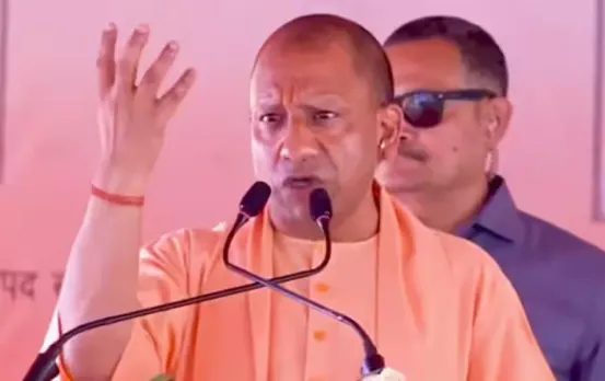 Sambhal Neja Mela: नेजा मेले पर रोक के बीच सीएम योगी का बड़ा बयान, कहा- 'आक्रांता का महिमामंडन करना देशद्रोह