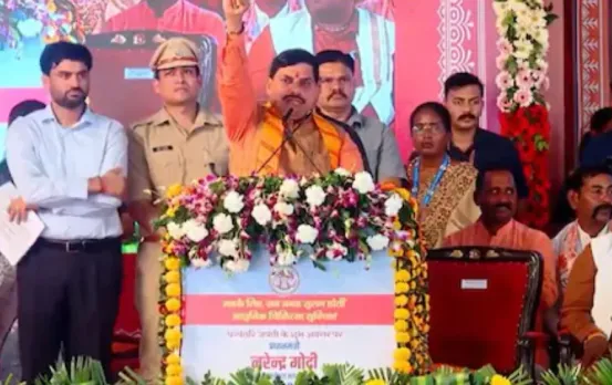 धनतेरस पर सीएम मोहन की बड़ी घोषणा: 65 साल तक सरकारी सेवाएं दे सकेंगे डॉक्टर