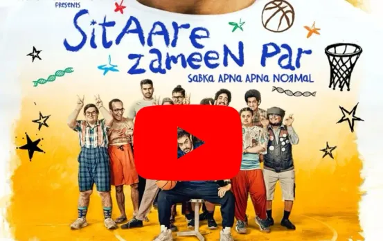 Sitaare Zameen Par You Tube: 100 नहीं 179 रुपए देने के बाद भी फैंस नहीं देख पा रहे मूवी, आमिर खान ने मांगी माफी