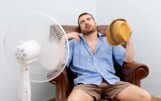 Summer Home Cooling Tips