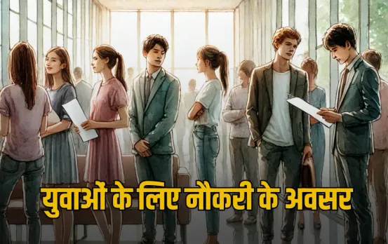 Indore Rojgar Mela 2025