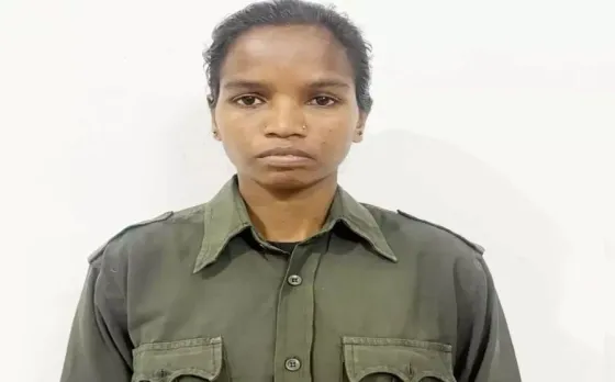 CG Naxalite Surrender