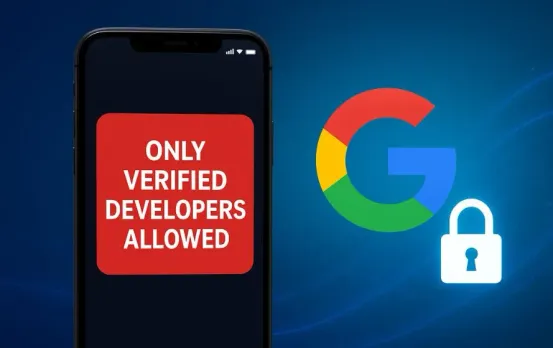 Google ने लिया बड़ा फैसला: फोन में अनजाने ऐप्स डाउनलोड नहीं होंगे, यूजर्स की सेफ्टी जरूरी, ऐसे करेगा काम