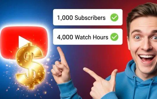 YouTube Monetization: कब और कैसे होती है चैनल की मॉनेटाइजेशन? जानिए 1000 सब्सक्राइबर और 4000 घंटे वॉच टाइम