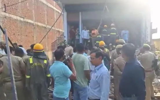 Farrukhabad Blast: फर्रुखाबाद में कोचिंग सेंटर में धमाका, एक की मौत और पांच घायल, जांच में जुटी पुलिस
