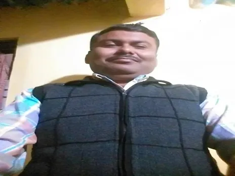 मृतक जवान पीके मिश्रा मध्यप्रदेश के रीवा के रहने वाले थे।