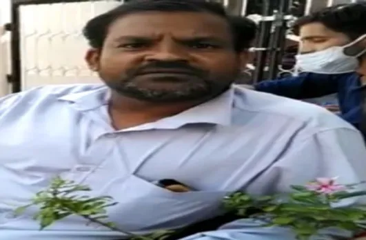 बेटे को सेना में अफसर बनाने के लिए पिता ने 10 घंटे के सफर में बदली 8 बसें