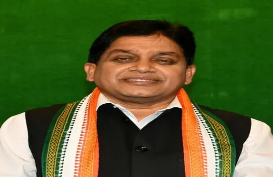 मंत्री डॉ.शिवकुमार डहरिया मुख्यमंत्री सहायता कोष में देंगे अपना एक माह का वेतन